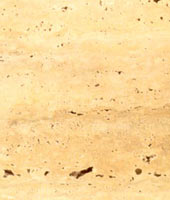 Travertino Oniciato Chiaro