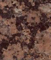 Baltic Brown Finlandia