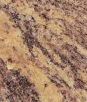 Giallo California Brazylia