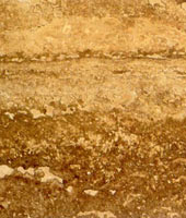 Travertino Scuro Stuccato